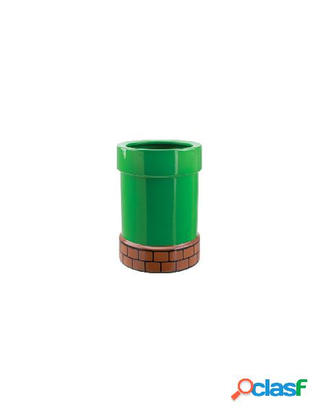 Paladone - porta penne paladone pp8332nn super mario pipe
