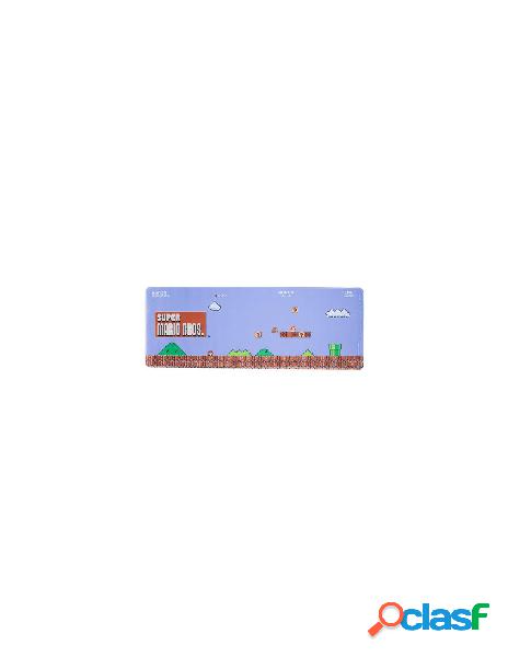 Paladone - tappetino mouse paladone pp10397nn super mario