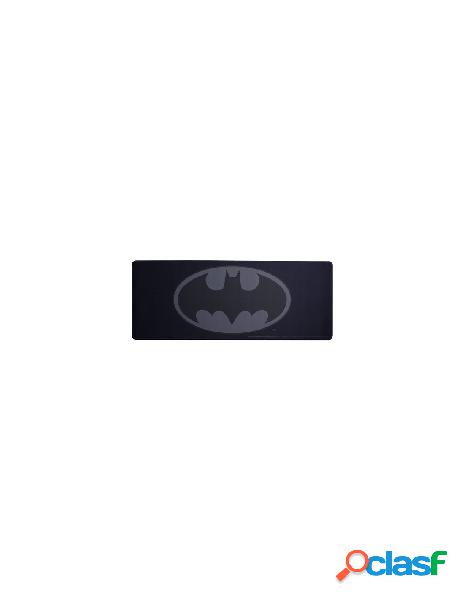 Paladone - tappetino mouse paladone pp8804bm batman logo