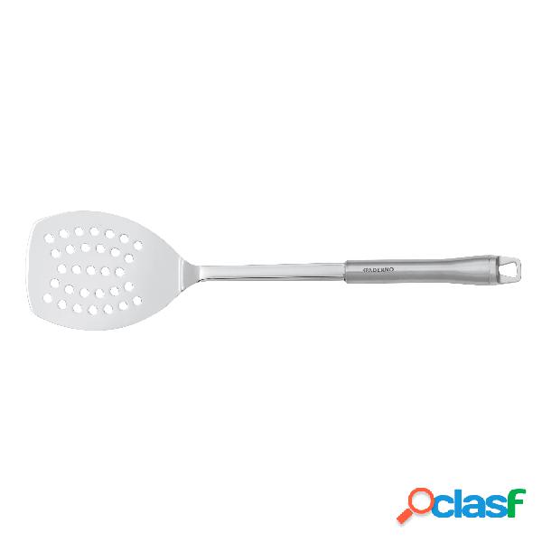 Paletta Forata Gdg- Paderno Inox, peso 0,17 kg