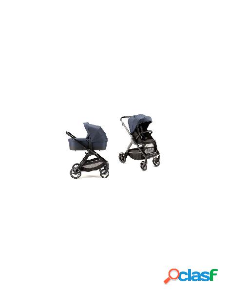 Pali - sistema modulare pali 3500050crbls pratic duo blu