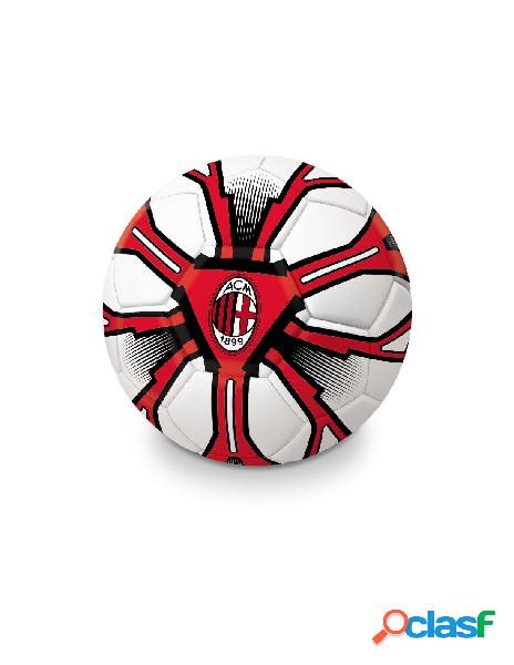 Pall.ac milan 300 gr pallone calcio cucito