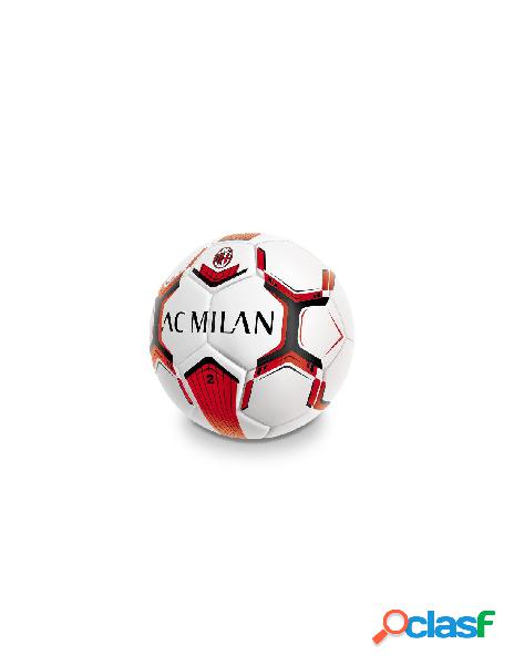 Pall.mini ac milan pro pallone calcio cucito