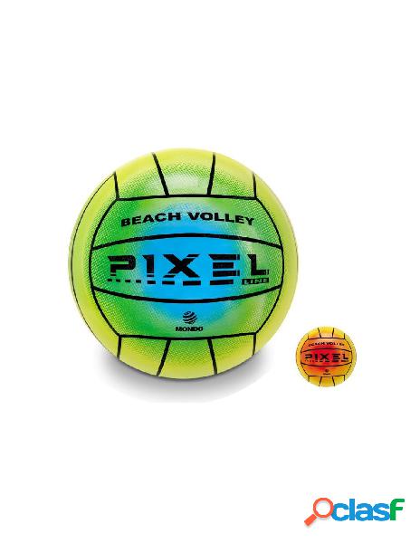 Pall.pixel beach volley d.216 con retina