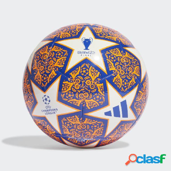 Pallone UCL Club Istanbul