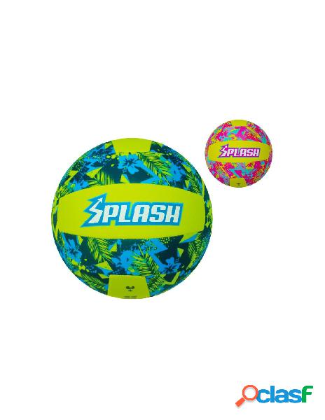 Pallone beach volley splash misura 5