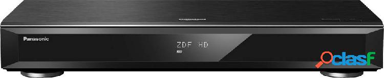 Panasonic DMR-UBS90EGK Masterizzatore Blu-ray UHD 4K Ultra