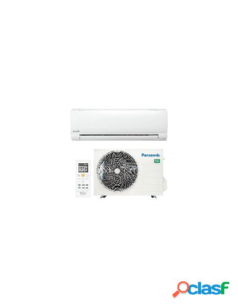 Panasonic - condizionatore fisso mono panasonic uz series