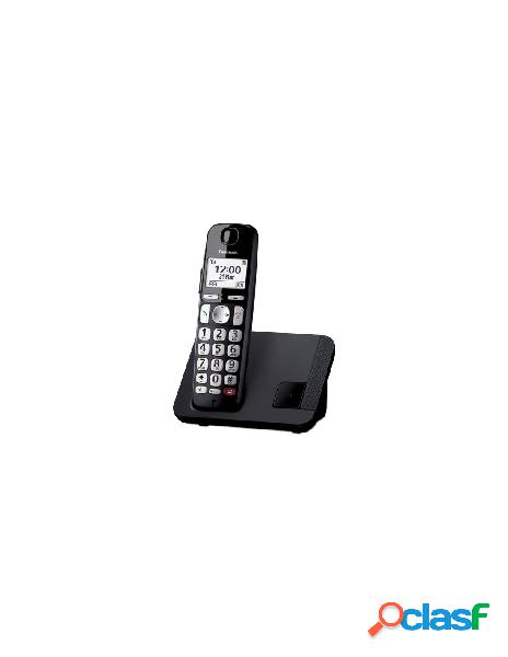 Panasonic - cordless panasonic kx tge250jtb kx tge250 dect