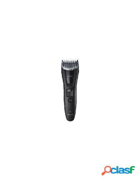 Panasonic - regolabarba panasonic er gb61 k503 washable nero