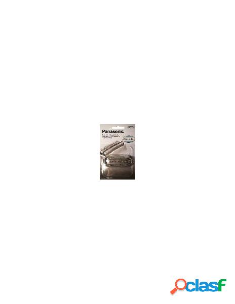 Panasonic - testina ricambio rasoio panasonic wes9087y1361