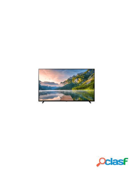 Panasonic - tv panasonic tx 40jx800e jx800 series android tv