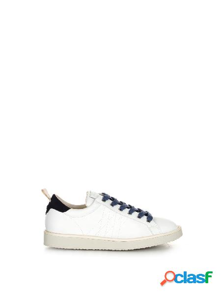 Panchic Sneakers Basse Uomo Bianco