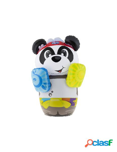 Panda box fit&fun