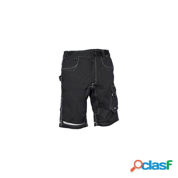 Pantaloncini Serifo - taglia 50 - nero/nero - Cofra