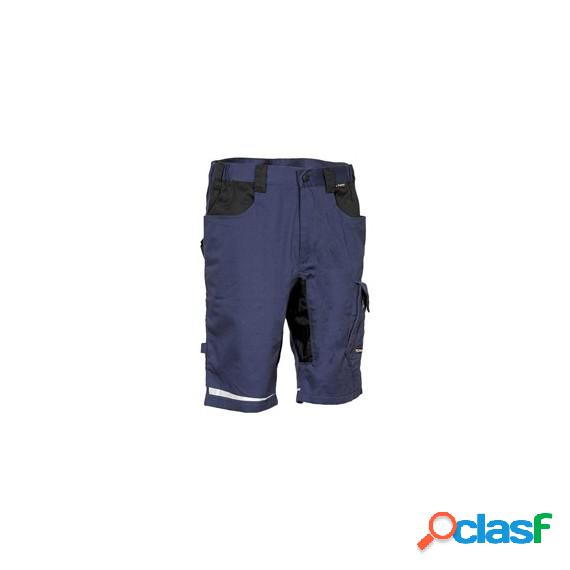 Pantaloncini Serifo - taglia 54 - blu navy/nero - Cofra