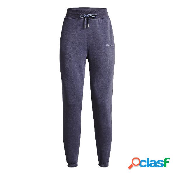 Pantalone Under Armour UA Essential (Colore: tempered