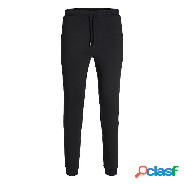 Pantaloni Jack & Jones Will New Basic (Colore: Black,