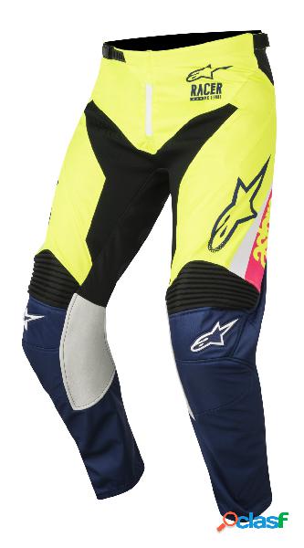 Pantaloni cross bambino Alpinestars Youth Racer Supermatic