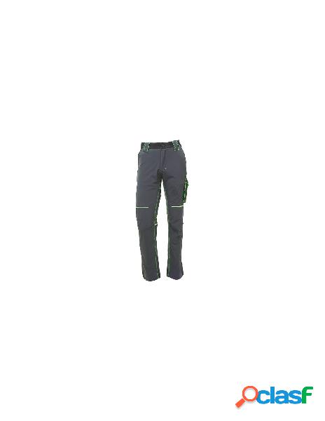 Pantaloni lavoro u-power fu189rl future world aspahlt grey