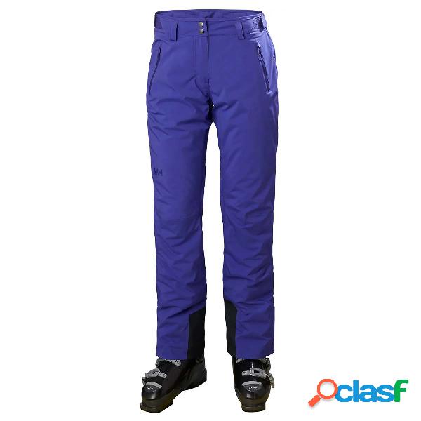 Pantaloni sci donna Helly Hansen W Legenday Insulated