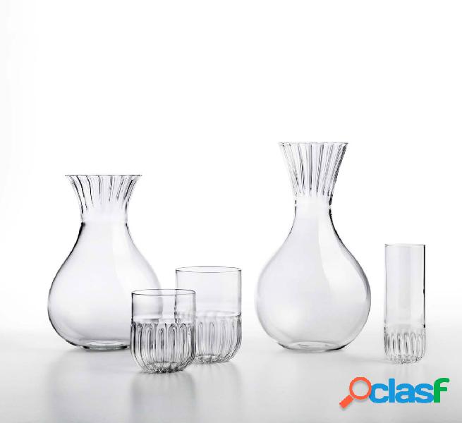 Paola C. Routine Caraffa Alta Ø 15 cm - H. 26 cm