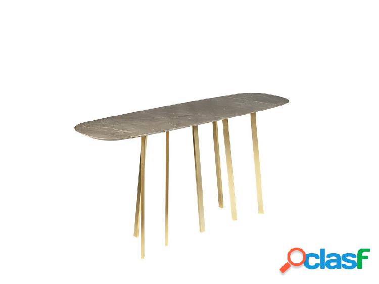 Paolo Castelli For Hall Console