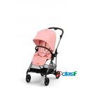 Passeggino Cybex Melio Hibiscus Red