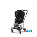 Passeggino Cybex Platinum Mios 3 Telaio Rosegold Stardust