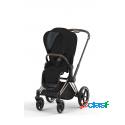 Passeggino Cybex Platinum Priam 4 Telaio Rosegold Stardust