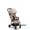 Passeggino Leclerc Influencer Sand Chocolate