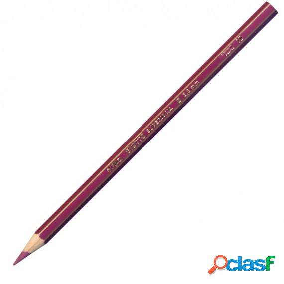 Pastello Supermina - mina 3,8 mm - porpora 15 - Giotto