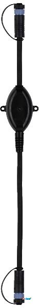 Paulmann Outd P+S twilight sensor 12V IP67 94587 Sistema