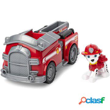 Paw patrol camion dei pompieri di marshall