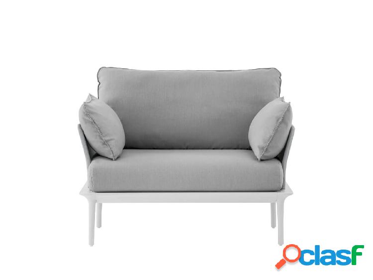 Pedrali Reva_P Poltrona Lounge Outdoor