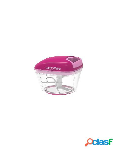 Pedrini - tritatutto manuale pedrini 04gd261