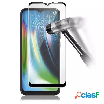 Pellicola salvaschermo Panzer Full Fit Motorola Moto G9 Play