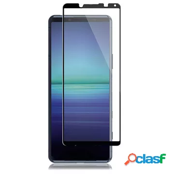 Pellicola salvaschermo Panzer Full Fit per Sony Xperia 5 II