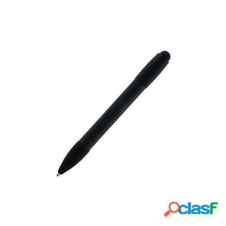 Penna Sfera M1 Touchscreen Carbonio Nero-Nero Monteverde