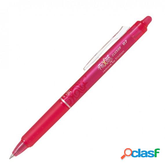 Penna a sfera a scatto Frixionball Clicker - punta 0,7mm -