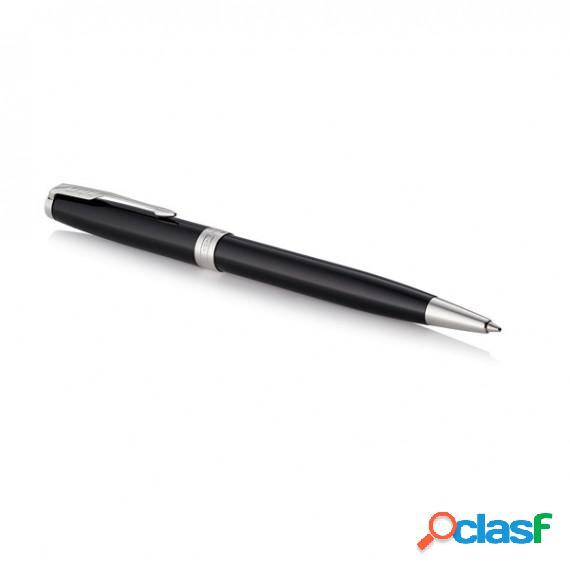 Penna sfera Sonnet Black CT - punta M - Parker