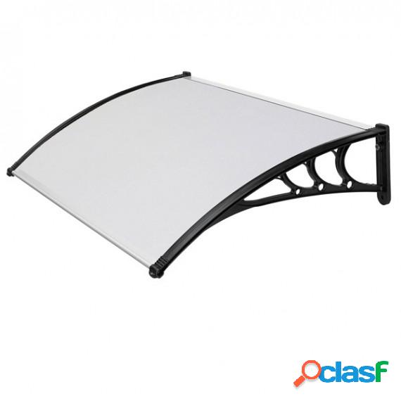 Pensilina modulare satinato opalino - 120 x 80 cm - in