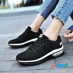 Per donna Scarpe da ginnastica Scarpe Flyknit Esterno