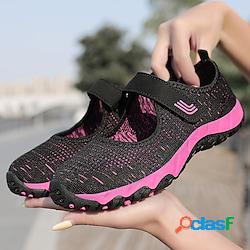 Per donna Scarpe da ginnastica Scarpe comfort Giornaliero