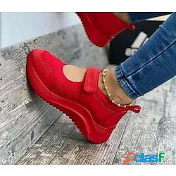 Per donna Scarpe da ginnastica Scarpe comfort Scarpe da