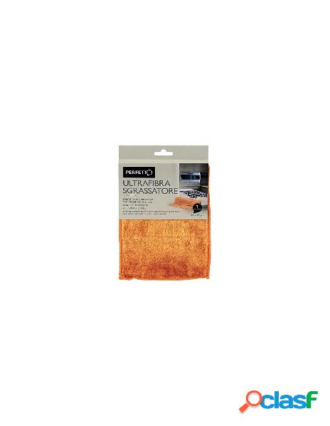 Perfetto - panno multiuso perfetto 0319b sgrassatore arancio