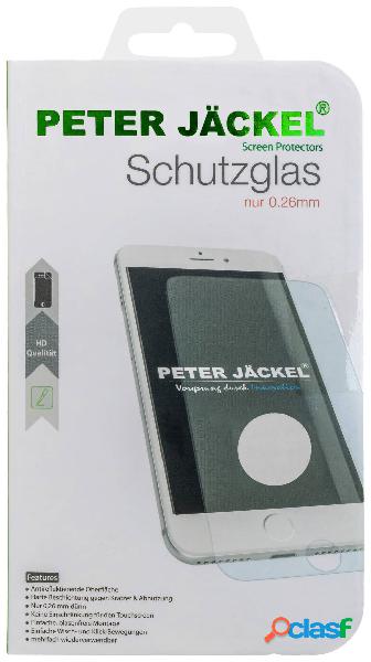 Peter Jäckel HD Glass Protector Vetro di protezione per