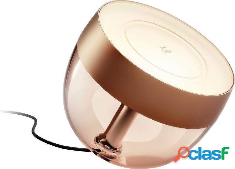 Philips Lighting Hue Lampada da tavolo a LED 26456400 Iris