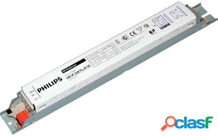 Philips Lighting Lampade fluorescenti Ballast elettronico 70