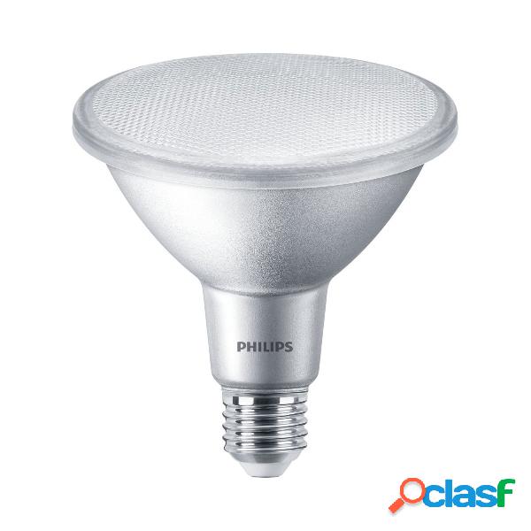 Philips Master Value LED Bulbo Riflettore E27 PAR38 13W